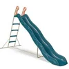 Image de Toboggan extérieur ALEO by Trigano Actou bleu 3 m plateforme 1,45 m