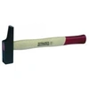 Image de - Marteau menuisier, manche bois verni 25 mm