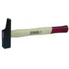Image de - Marteau menuisier, manche bois verni 30 mm