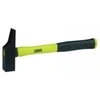 Image de - Marteau menuisier, manche tri-matière 20 mm