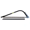 Image de - Lame 530 Mm Denture Isocèle Pour Scie A Bûche