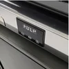 Image de Plancha Electrique 2200 w Acier Galvanise -