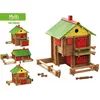 Image de Mon Chalet En Bois - 225 Pieces