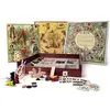 Image de LARBRE A JOUER Mon Coffret de Jeux tradition