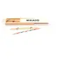 Image de Mikado en bois 25 cm - Plumier Bois