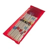 Image de Mikado traditionnel en Bois - 18 cm