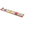 Image de LARBRE A JOUER Grand mikado en bois 50 cm - Pochette plastique