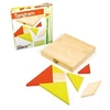 Image de Tangram : Coffret en bambou