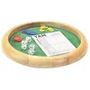 Image de Jeujura - Piste de Dés en Bois - Yam et 421 - Jeu de Société 3 Ans - 66470 en occasion ou reconditionné