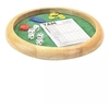Image de Piste de dés en bois
