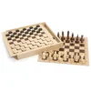 Image de Coffret Dames - Echecs