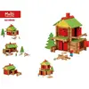 Image de Chalet En Bois - 165 Pieces