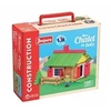 Image de Mon Chalet en bois a construire 100 pieces