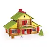 Image de Chalet Suisse - 240 Pieces en occasion ou reconditionné