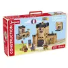 Image de Jeu de construction - 8028 - Château fort - Catapulte - 270 pieces en bois