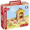 Image de Ma ferme en bois - 95 pieces