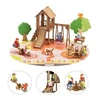 Image de L aire de jeux - 70 pieces