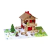 Image de Le grand chalet d'alpage