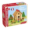 Image de La cabane de montagne - 55 pieces