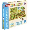 Image de - mon premier coffret de jeux - coffret en bois