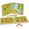 Image de Mon Premier Coffret De Jeux