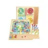 Image de Jeux de l'oie et chevaux