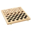 Image de Jeu de dames pliant
