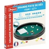 Image de grande piste de dés 45 cm yam 421