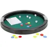 Image de Jeux de société Grande Piste De Dés Jeujura GDE YAM 421 Vert 45 cm A2201820