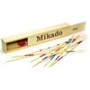 Image de Grand jeu de Mikado : Coffret en bois (50 cm)