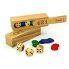 Image de Coffret en bois - 421