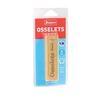 Image de Coffret en bois - osselets