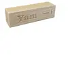 Image de Coffret Bois Yam 5 dés