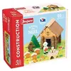 Image de 8223 La Maison du miel à construire 50 pieces