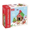 Image de La Maison du Pere noel 50 pieces