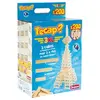 Image de Jeu De Construction Tecap 3 Xl 200 Pièces