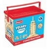 Image de Jeu De Construction Tecap Classic 100 Pièces - Multicolore
