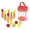 Image de Jeux de bowling et petanque