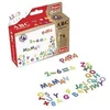 Image de Magnets ABC et chiffres pour tableaux en bois