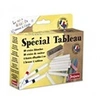 Image de JeuJura Coffret accessoires tableau noir