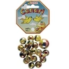 Image de Billes + calot - Canari - Jeu de récréation - Filet de 21 billes