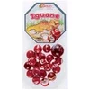 Image de 20 Billes et 1 Calot Iguane WDK