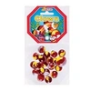 Image de 20 Billes et 1 Calot Poisson clown WDK