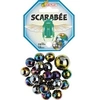 Image de Billes - Fillet de 20 billes + 1 calot - Scarabée - Jeu - Enfant
