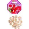 Image de 20 avec 1 billes flamand rose