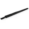 Image de Isotoner - Parapluie Golf XL Noir