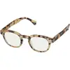 Image de Isotoner - Loupes de lecture mixtes Ecaille clair