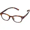 Image de Isotoner - Loupes de lecture mixtes flex Ecaille