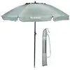 Image de Isotoner - Parasol de plage Kaki