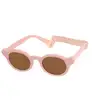 Image de Isotoner - Lunettes de soleil Fille 2-3 ans attache Rose
